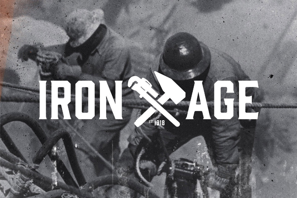 Iron Age