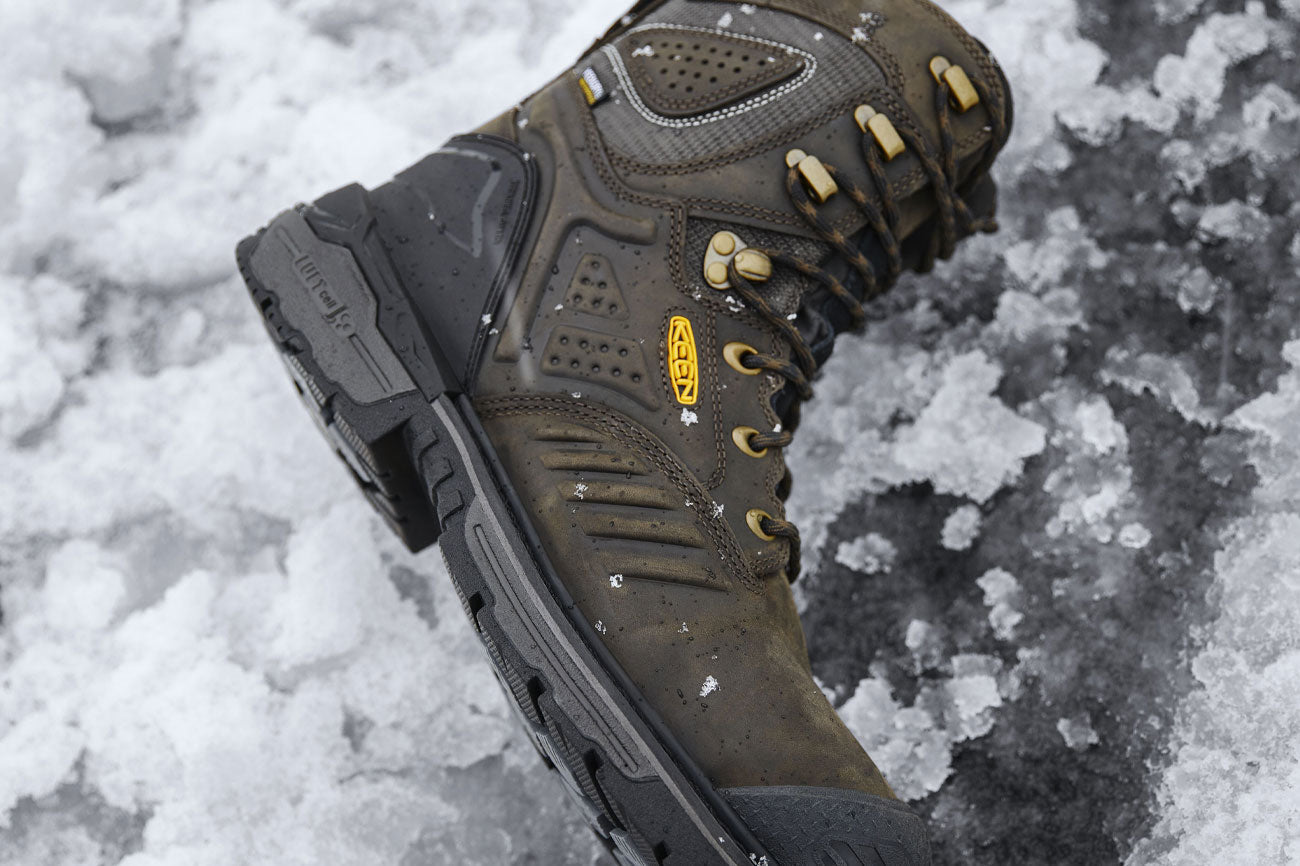 Men's Insulated – SlipGrips
