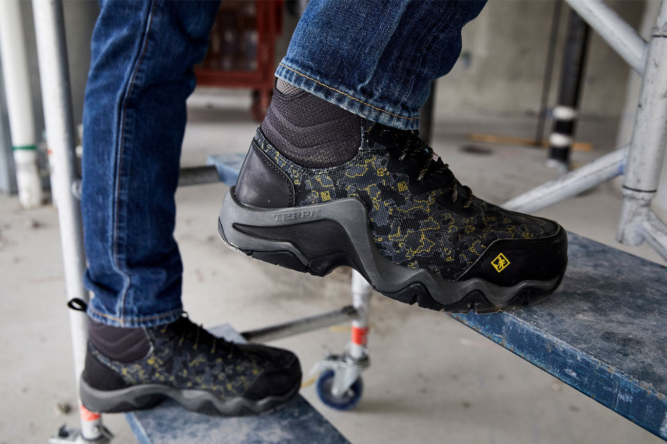Jobbs Mens Footwear main image 0