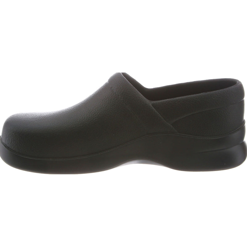 Klogs Boca Unisex Slip-Resistant Work Clogs - profile
