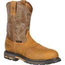 Ariat WorkHog Pull-On H2O Composite Toe Waterproof Work Boot - main