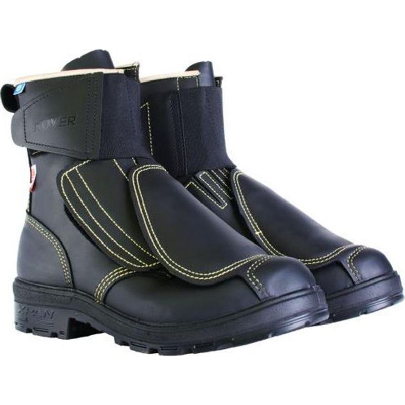 Royer Composite Toe Met-Guard CSA Approved Puncture-Resistant Smelter Boot - main