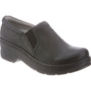Klogs Naples Women's Slip Resistant Work Clogs - main