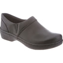 Klogs Mission Women's Slip Resistant Work Clogs - main