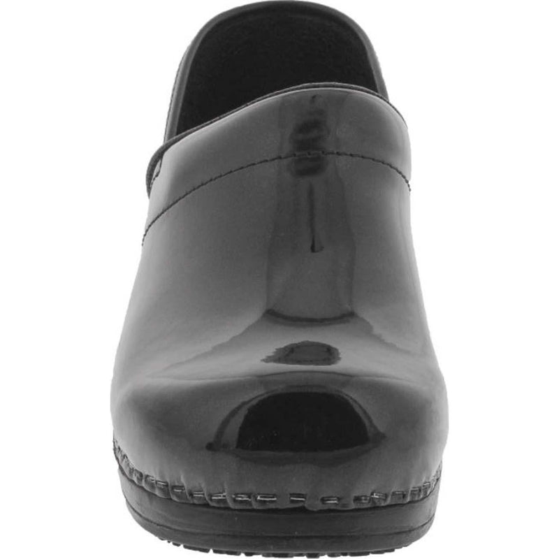 Sanita® Smart Step Sabel Women's Slip-Resistant Clog - front