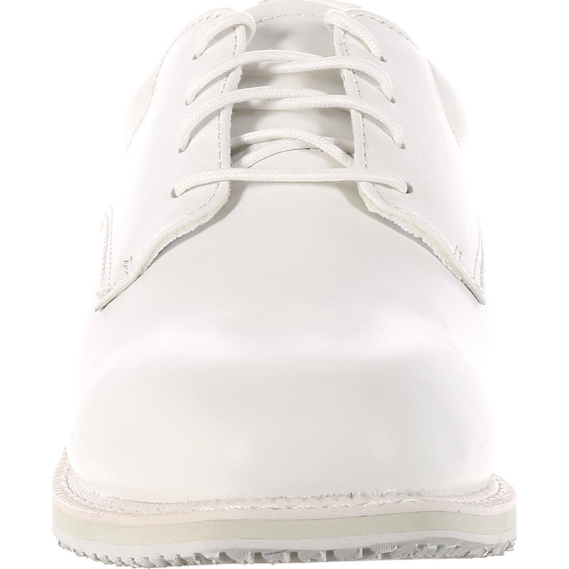 SlipGrips Slip-Resistant Dress Oxford - front