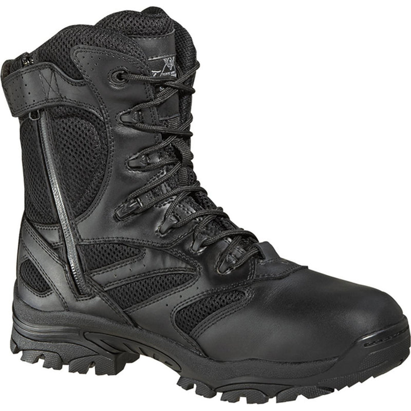 Thorogood The Duece Waterproof Side Zip Duty Boot - main