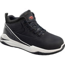 Avenger Reaction Mid Men's Aluminum Toe Electrical Hazard Work Athletic Shoe - main