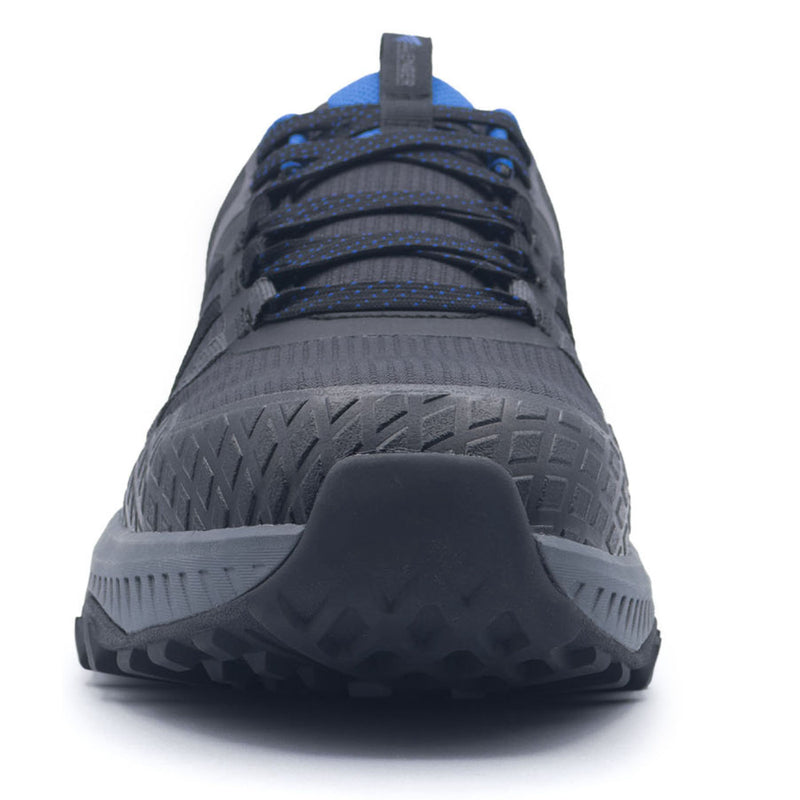 Avenger Aero Trail Men's Composite Toe Electrical Hazard Athletic Work Shoe - front