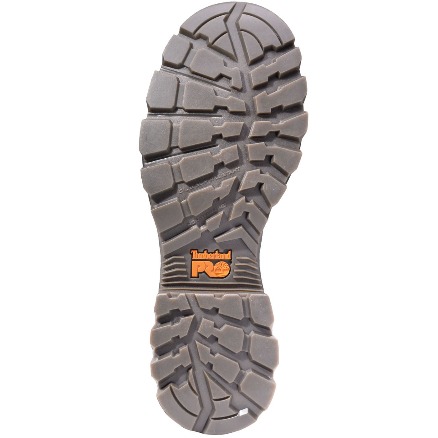 Timberland PRO TiTAN EV Men's Composite Toe Waterproof Work Boot - outsole