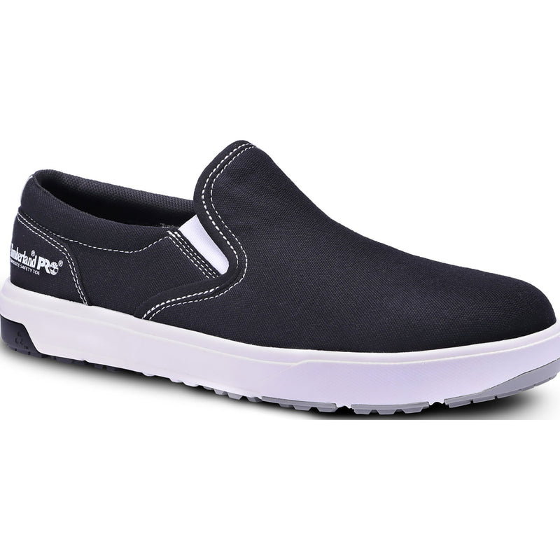 Timberland PRO Berkley Unisex Composite Toe Electrical Hazard Slip-On Work Shoe - main