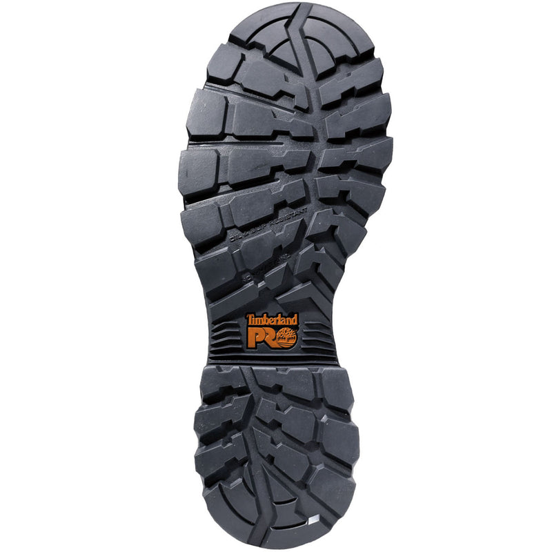 Timberland PRO TiTAN EV Men's Composite Toe Work Boot - outsole