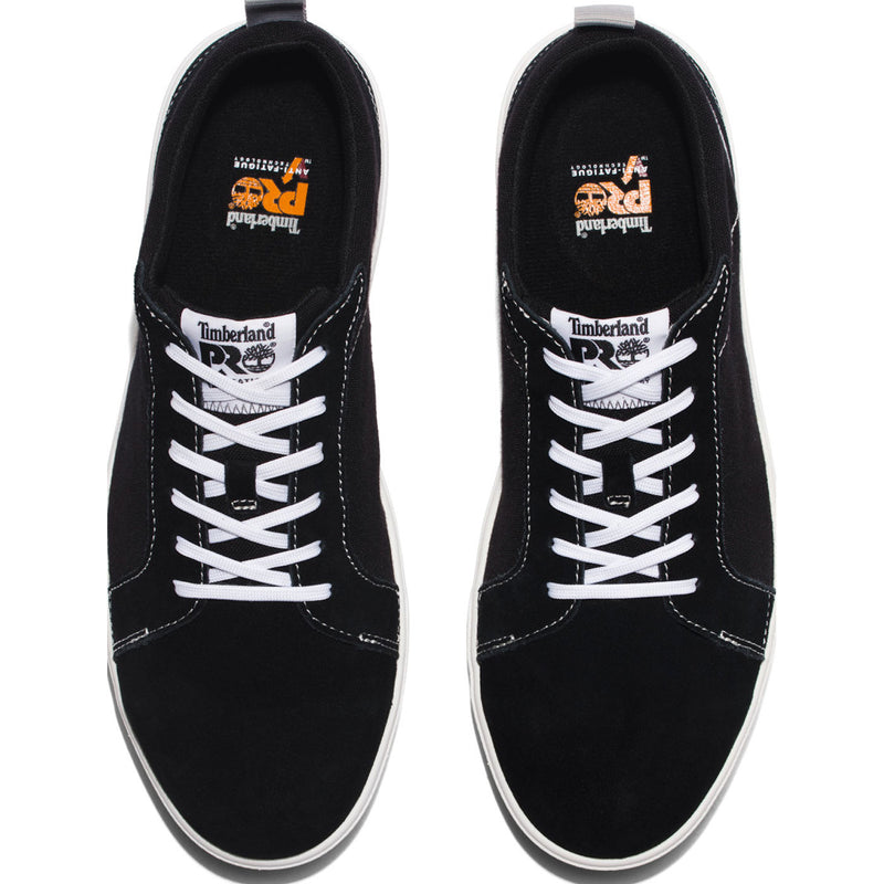 Timberland PRO GreenStride Berkley Unisex Composite Toe Oxford Work Shoe - birdseye