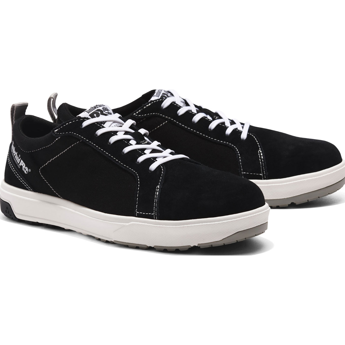 Timberland PRO GreenStride Berkley Unisex Composite Toe Oxford Work Shoe - front