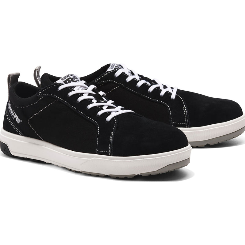 Timberland PRO GreenStride Berkley Unisex Composite Toe Oxford Work Shoe - front