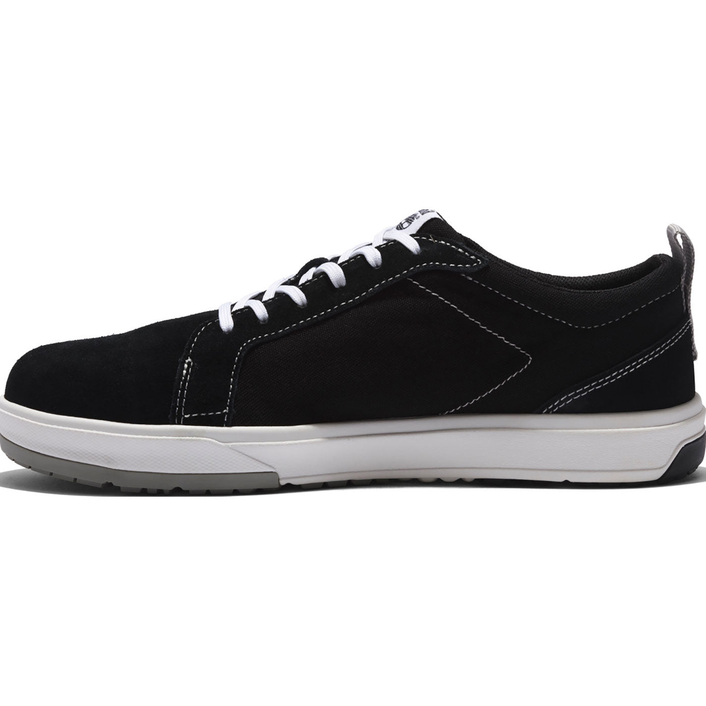 Timberland PRO GreenStride Berkley Unisex Composite Toe Oxford Work Shoe - profile