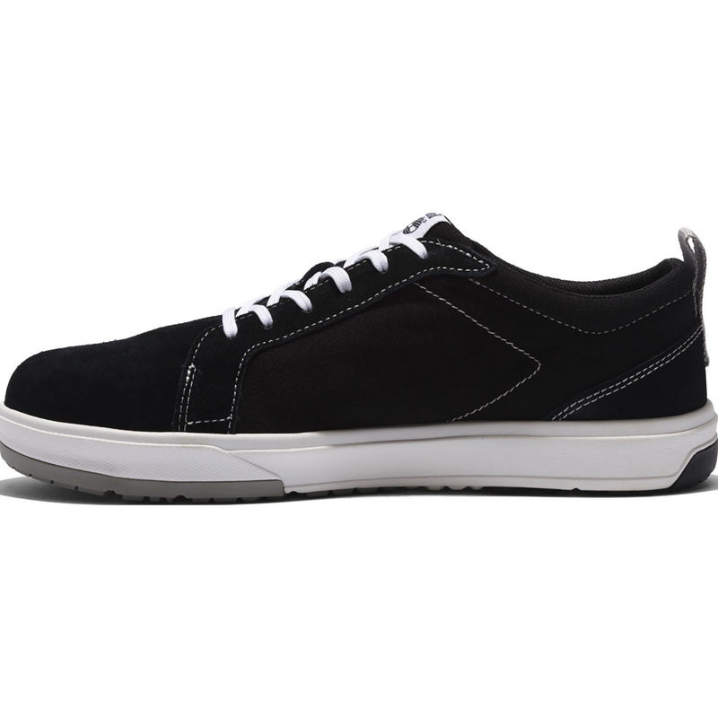 Timberland PRO GreenStride Berkley Unisex Composite Toe Oxford Work Shoe - profile