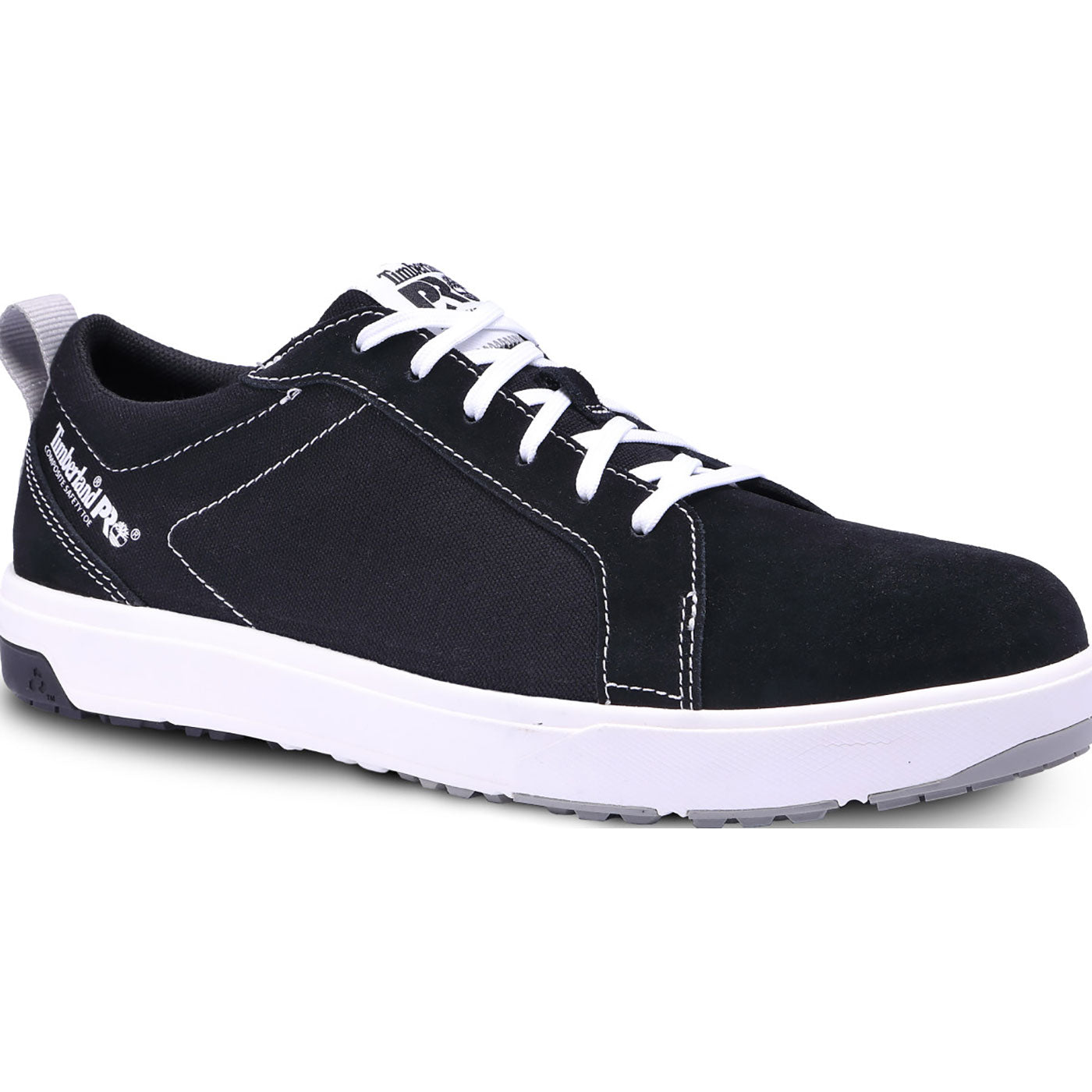 Timberland PRO GreenStride Berkley Unisex Composite Toe Oxford Work Shoe - main