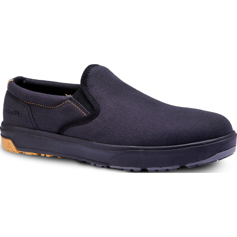 Timberland PRO GreenStride Berkley Unisex Composite Toe Slip-On Work Shoe - main