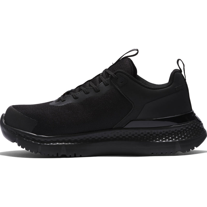 Timberland PRO Setra Men's Composite Toe Electrical Hazard Athletic Work Shoe - profile