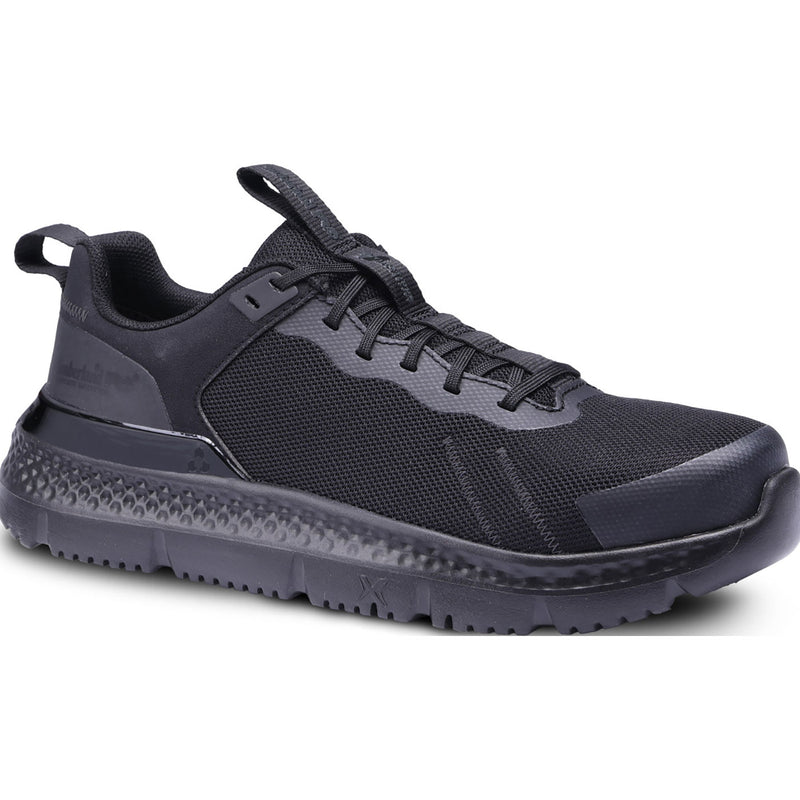 Timberland PRO Setra Women's Composite Toe Electrical Hazard Athletic Work Shoe - profile
