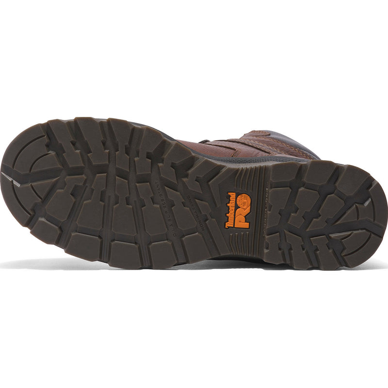Timberland PRO TiTAN EV Men's 8-inch Composite Toe Waterproof Work Boot - outsole