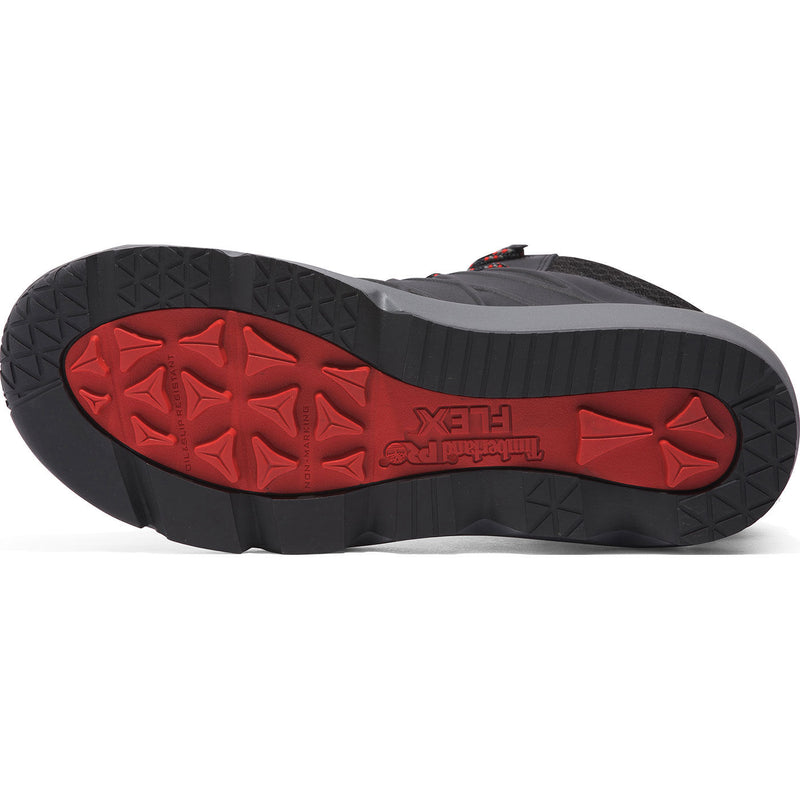 Timberland PRO Morphix Men's 6-inch Composite Toe Waterproof Work Boot - outsole