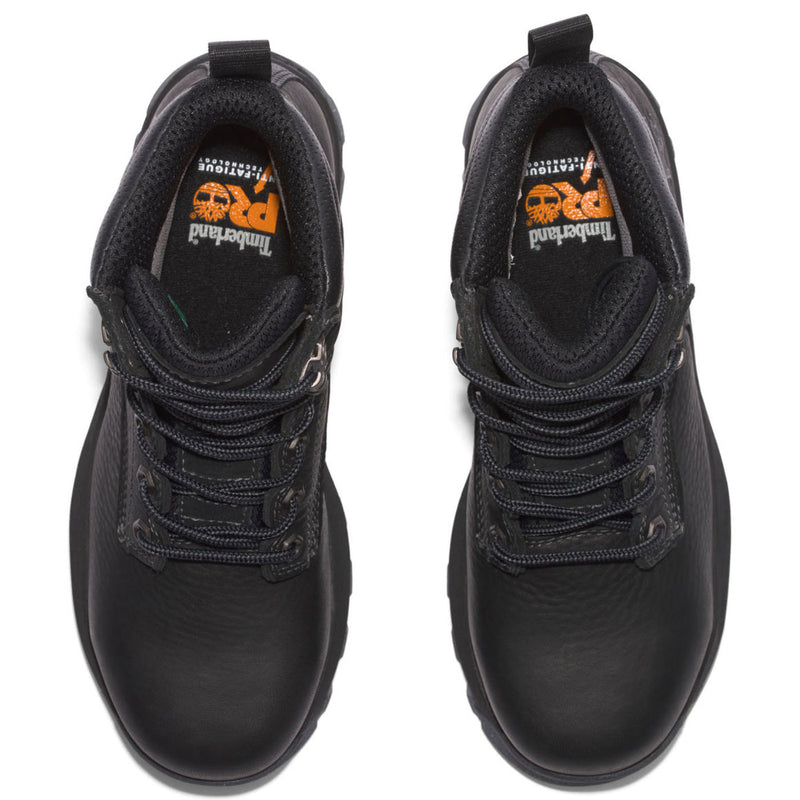 Timberland PRO TiTAN EV Women's Composite Toe Waterproof Work Boot - birdseye