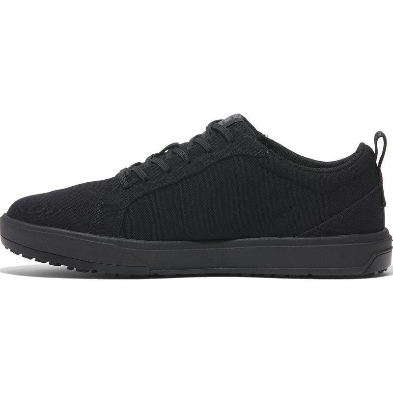 Timberland PRO Burbank Unisex Slip-Resisting Athletic Work Shoe - profile