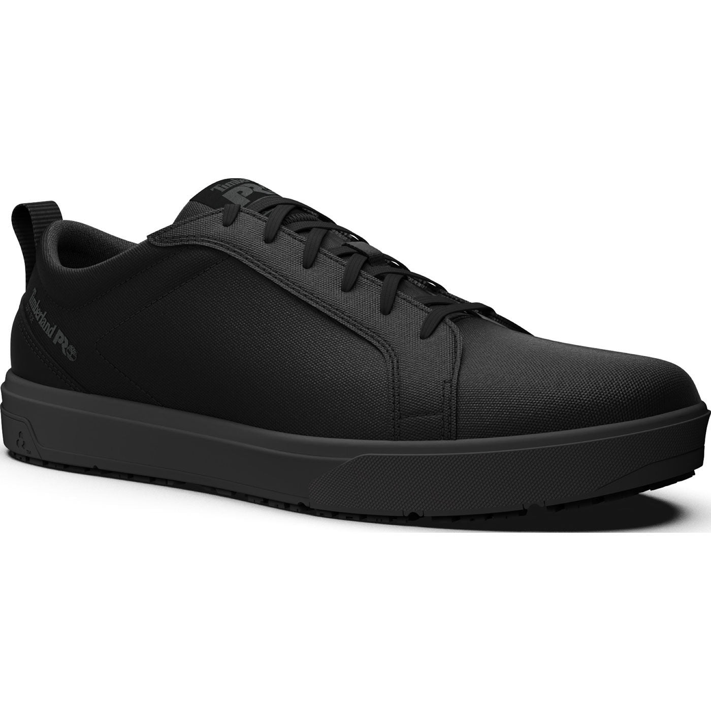 Timberland PRO Burbank Unisex Slip-Resisting Athletic Work Shoe