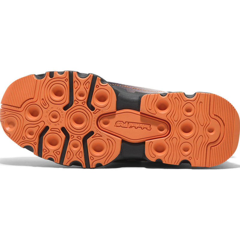 Timberland PRO Powertrain EV Men's Composite Toe Electrical Hazard Athletic Work Shoe - outsole