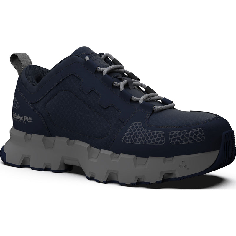 Timberland PRO Powertrain EV Men's Composite Toe Electrical Hazard Athletic Work Shoe - main