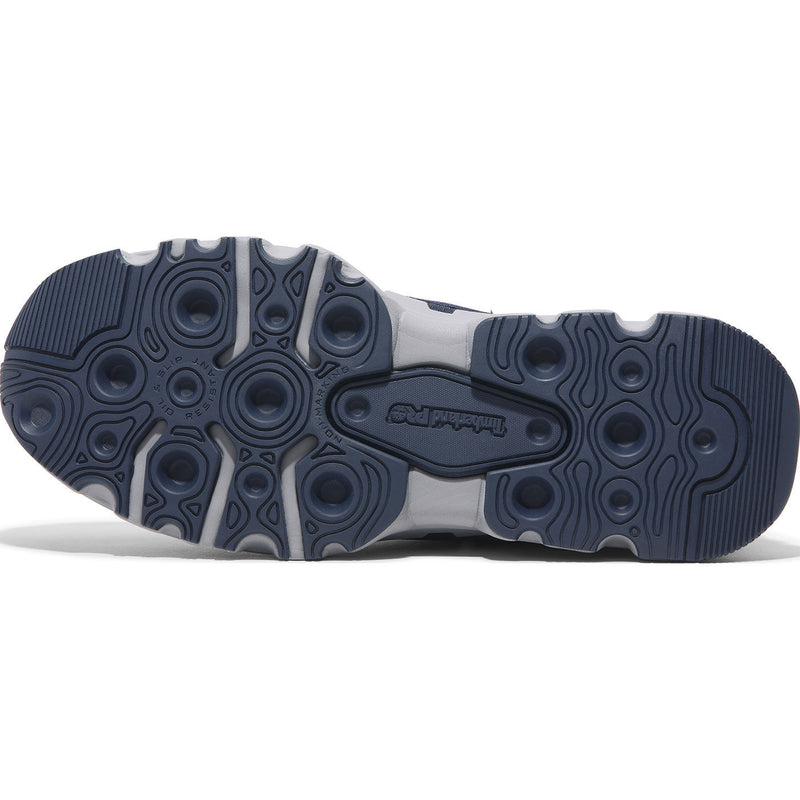 Timberland PRO Powertrain EV Men's Composite Toe Electrical Hazard Athletic Work Shoe - outsole