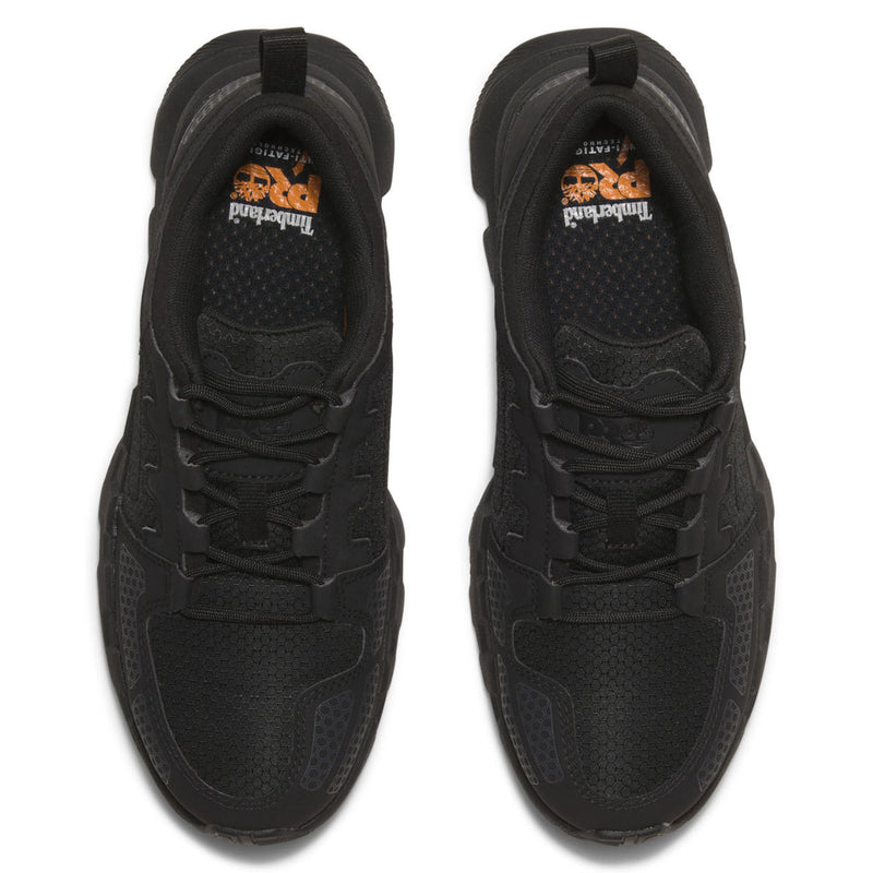 Timberland PRO Powertrain EV Men's Composite Toe Electrical Hazard Athletic Work Shoe - birdseye