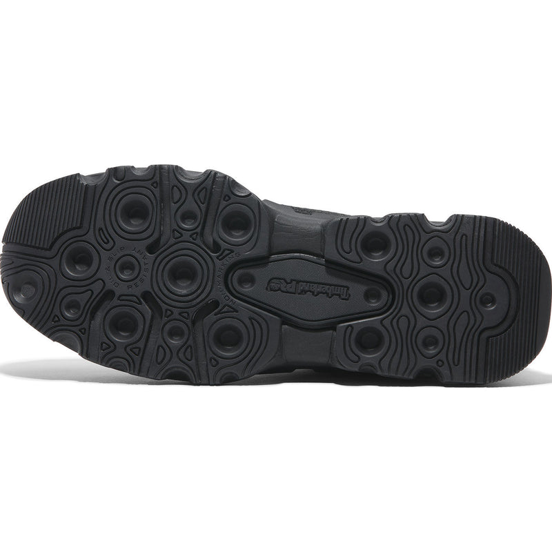 Timberland PRO Powertrain EV Men's Composite Toe Electrical Hazard Athletic Work Shoe - outsole