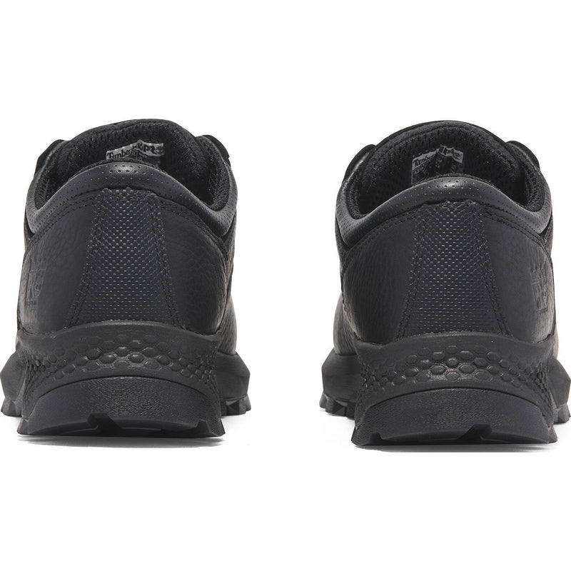 Timberland PRO TiTAN EV Men's Composite Toe Leather Work Oxford - back