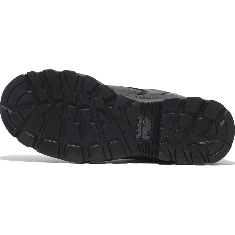 Timberland PRO TiTAN EV Men's Composite Toe Leather Work Oxford - outsole