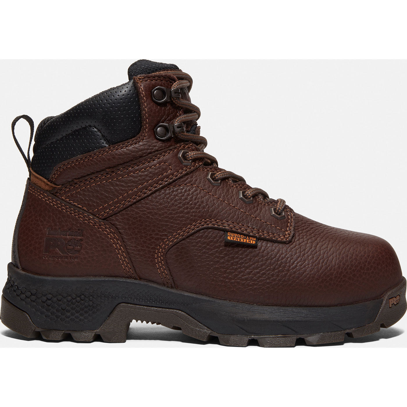 Timberland PRO TiTAN EV Women's Internal Metatarsal Composite Toe