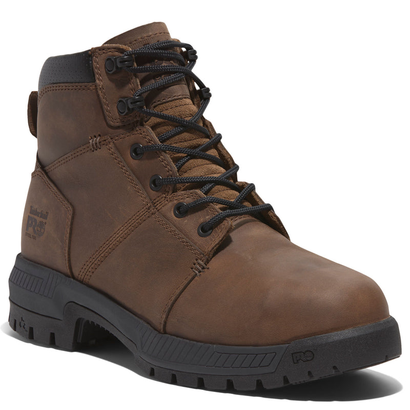 Timberland PRO Montauk Men's 6-inch Steel Toe Electrical Hazard Work Boot - main