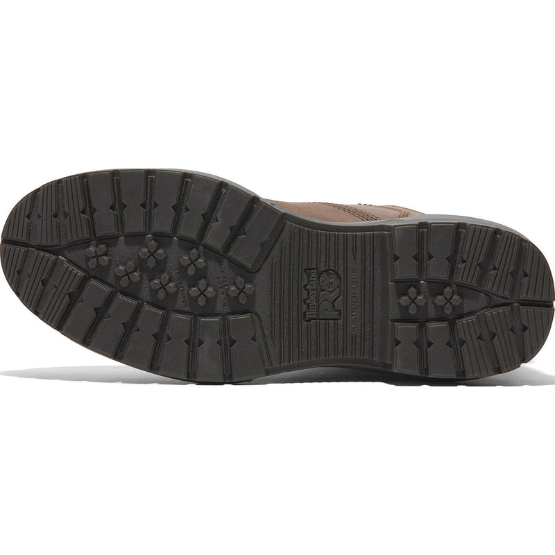 Timberland PRO Montauk Men's 6-inch Electrical Hazard Work Boot - outsole