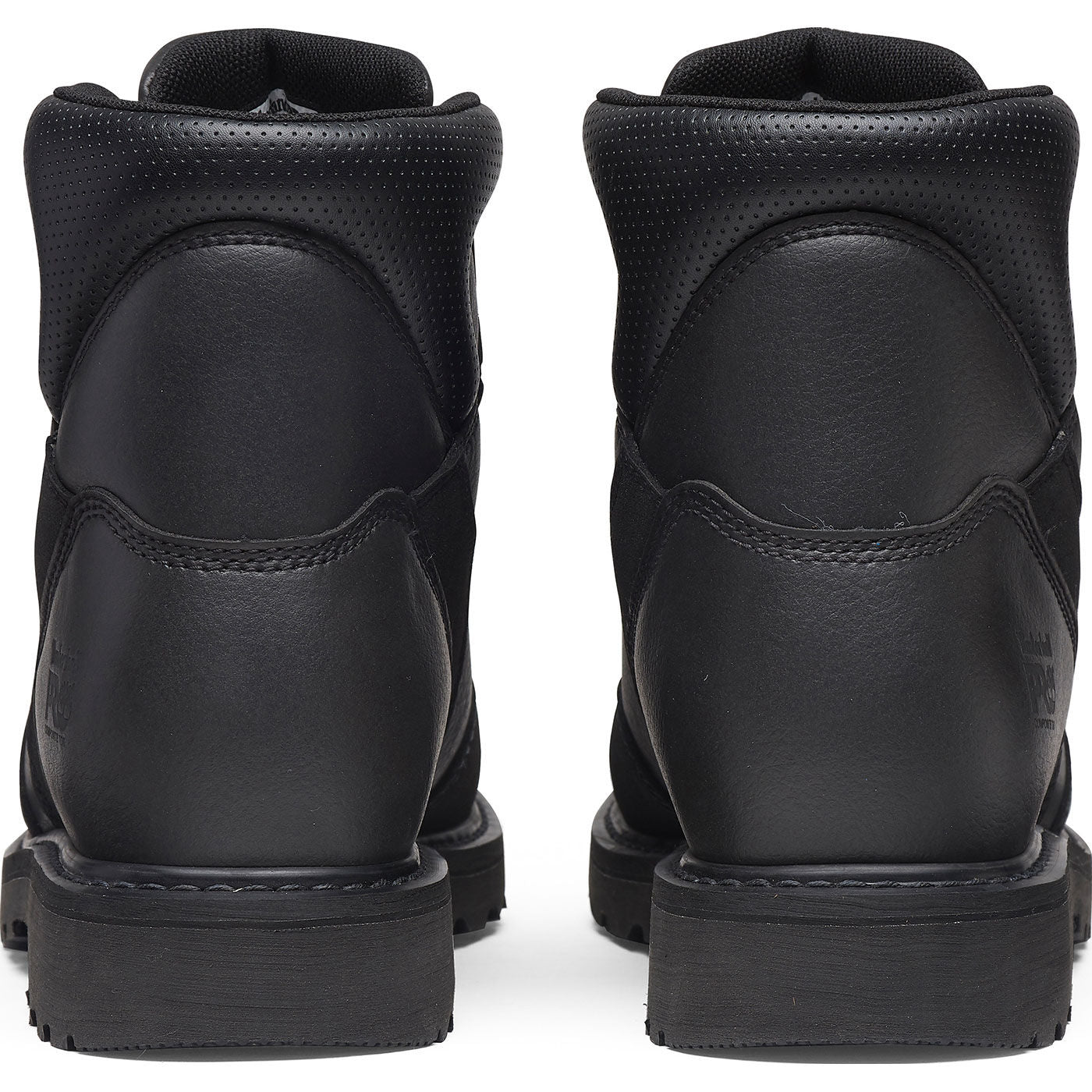 Timberland PRO Ambridge Men's 6-inch External Metatarsal Composite Toe Electrical Hazard Work Boot - back