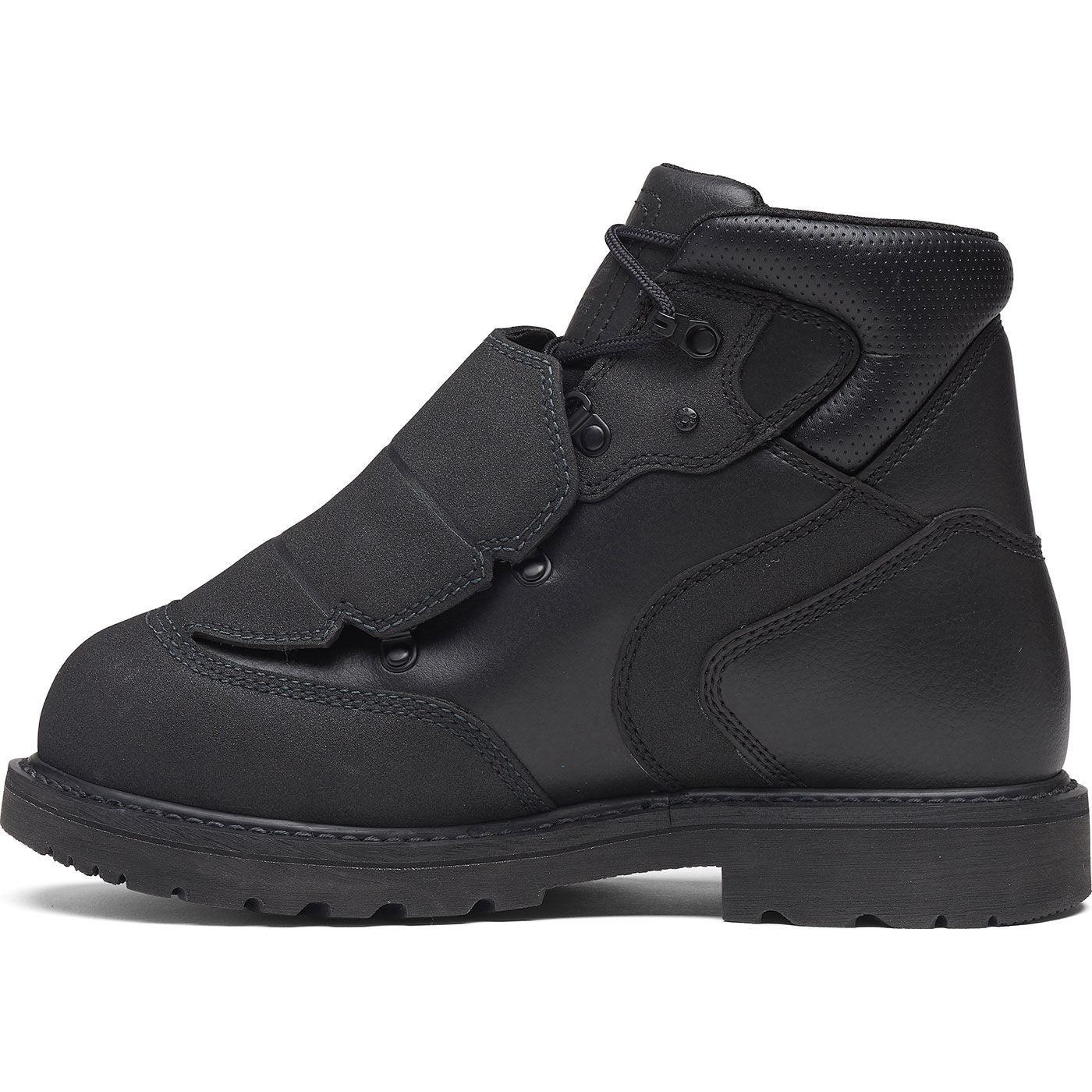 Timberland PRO Ambridge Men's 6-inch External Metatarsal Composite Toe Electrical Hazard Work Boot - profile