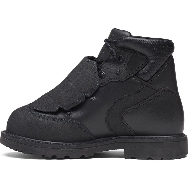 Timberland PRO Ambridge Men's 6-inch External Metatarsal Composite Toe Electrical Hazard Work Boot - profile