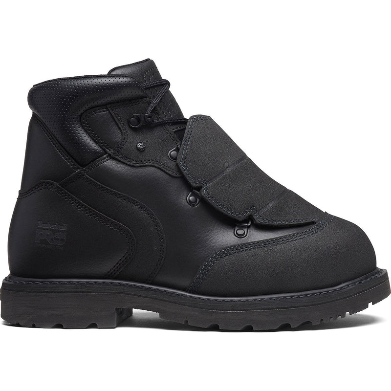 Timberland PRO Ambridge Men's 6-inch External Metatarsal Composite Toe Electrical Hazard Work Boot - profile