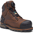 Timberland PRO Boondock CSA BOA Men's 6-inch Composite Toe Puncture-Resisting Waterproof Work Boot - main