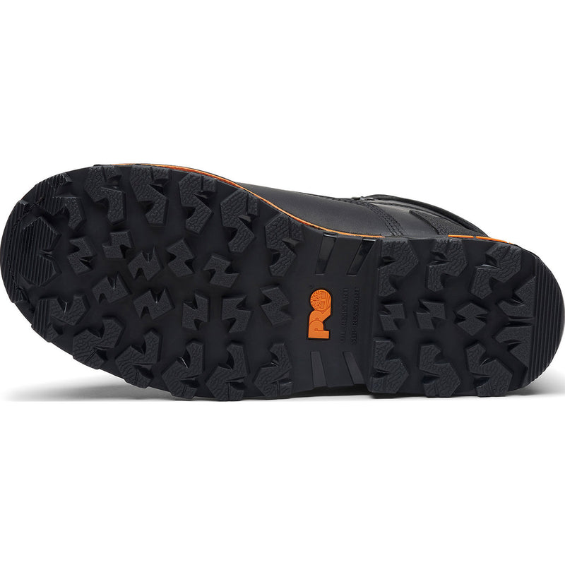 Timberland PRO Boondock CSA BOA Men's 8-inch Composite Toe Puncture-Resisting 400G Insulated Waterproof Work Boot - outsole