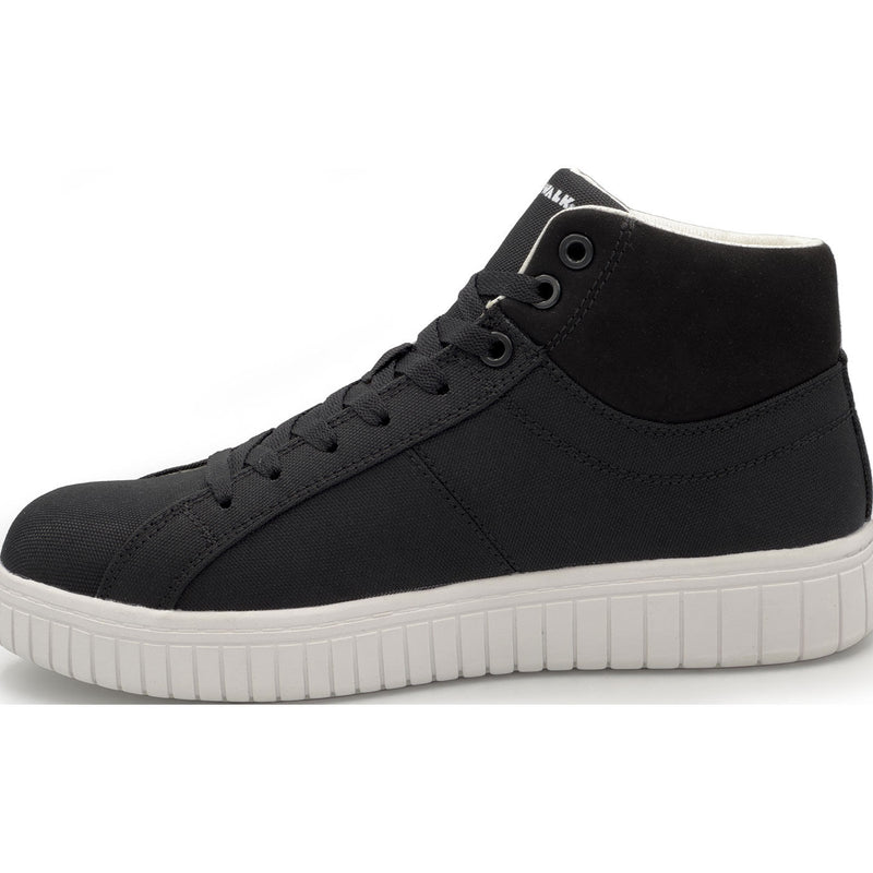 Airwalk Deuce Mid Men's Composite Toe Electrical Hazard Athletic Work Shoe - profile