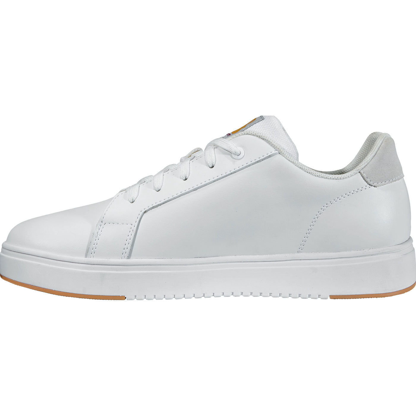 Carhartt Detroit Men's Electrical Hazard Leather Work Shoe - profile