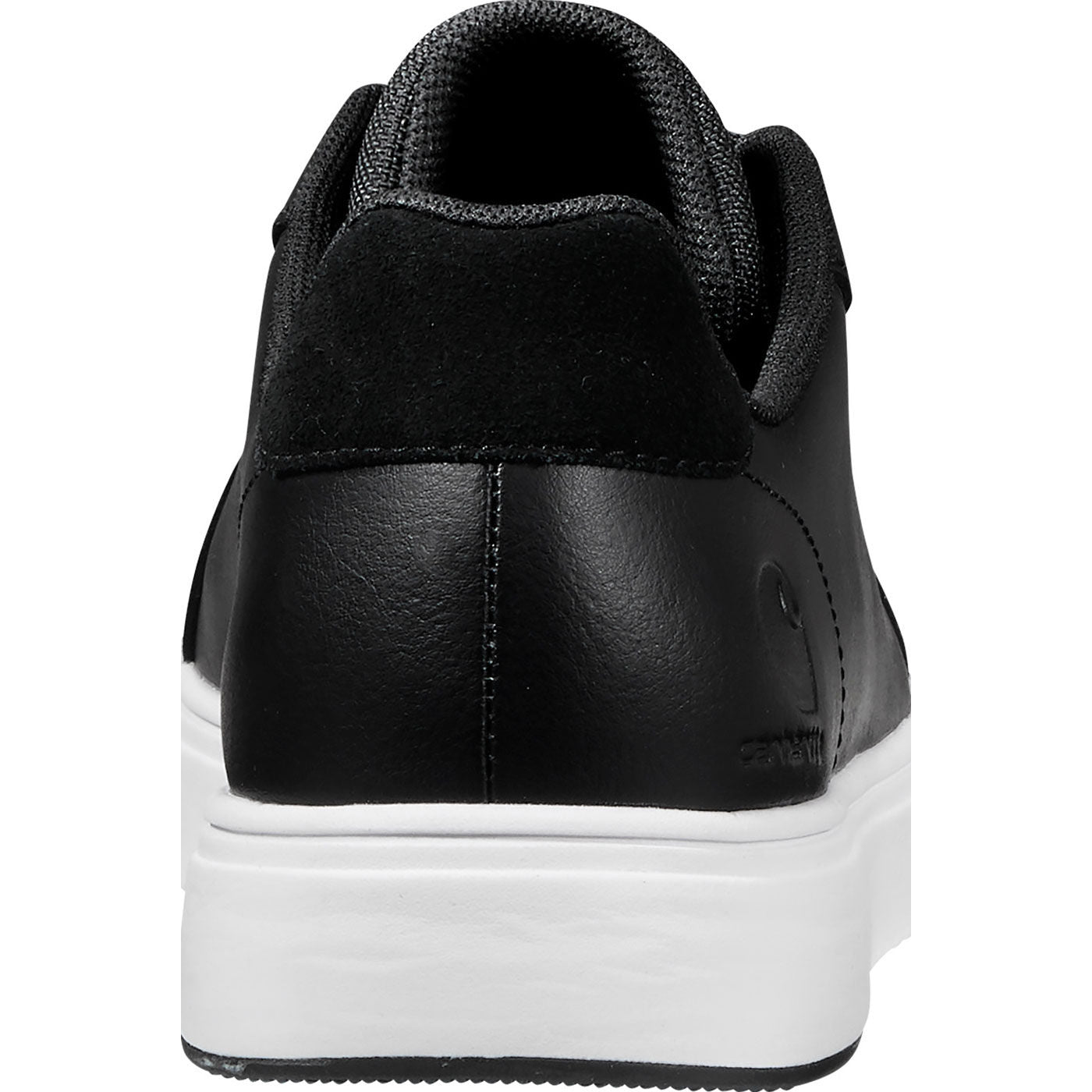 Carhartt Detroit Men's Electrical Hazard Leather Work Shoe - back