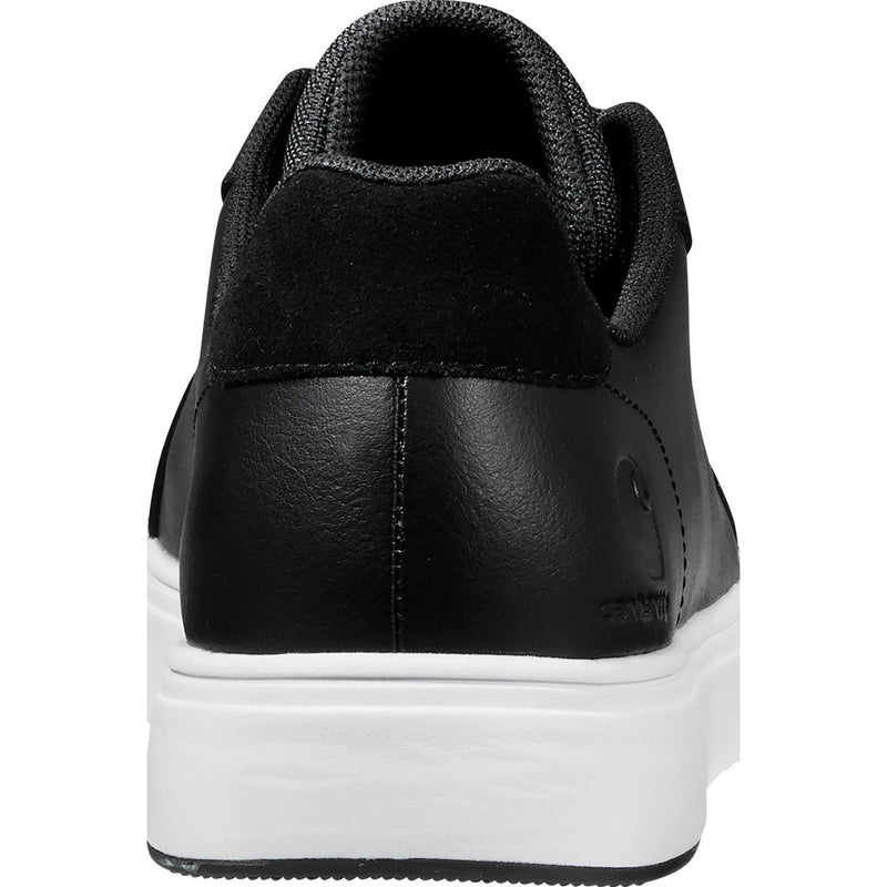 Carhartt Detroit Men's Electrical Hazard Leather Work Shoe - back